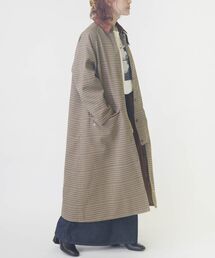 SHIPS（シップス）の「BARBOUR:【SHIPS 45周年特別企画】チェック