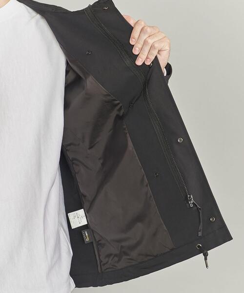 UNITED ARROWS - ユナイテッドアローズ　中綿フードブルゾン A DAY IN THE LIFE UNITED ARROWS中綿フードブルゾン - メルカリ