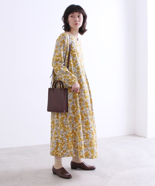yuni ワンピース yuni ワンピース 近江晒 : ZOZOTOWN Yahoo!店 - 通販 - Yahoo