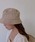 VANNIE U�i���@�j�[���[�j�́u�R�b�g���o�P�b�g�n�b�g�i�n�b�g�j�v�b�x�[�W��