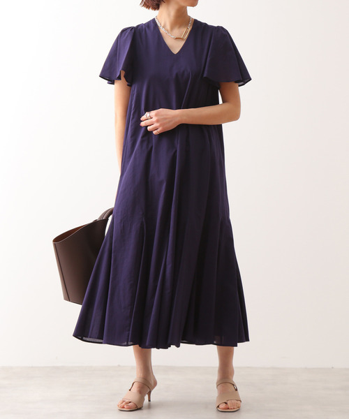 Mariha 別注 夏の月影のドレス ワンピース Mariha マリハ のファッション通販 Zozotown