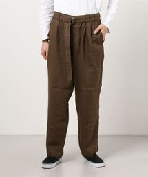 ORCIVAL | ORCIVAL / リネン ベルト付き パンツ＜MEN＞(その他パンツ)