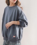 Java(ジャバ)の「トップス(スウェット)」