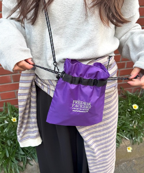 FREDRIK PACKERS（フレドリックパッカーズ）の「【FREDRIK PACKERS