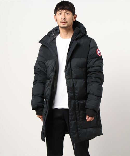 CANADA GOOSE ARMSTRONG PARKA style.2023.1.8 | 3102 | mark 美品
