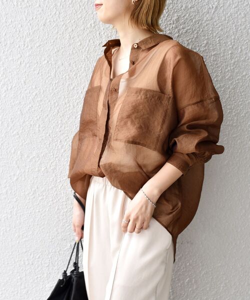 OHGA オケージョン ジャケット&ブラウス CATEGORY TOPS | OHGA