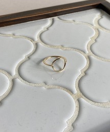 HO:K10 Wire Rings ワイヤーリング