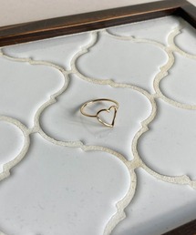 COMMON WARE（コモンウェアー）の「HO:K10 Wire Rings ワイヤーリング（リング）」