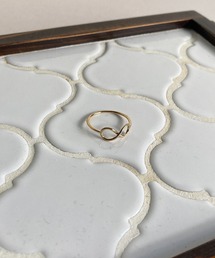 COMMON WARE（コモンウェアー）の「HO:K10 Wire Rings ワイヤーリング（リング）」