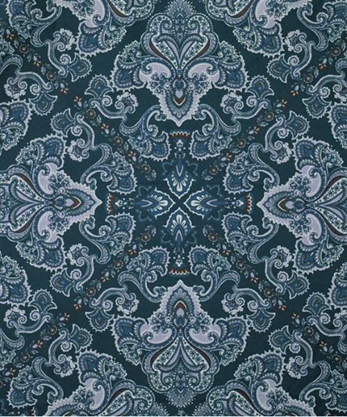 GeeRA（ジーラ）の「アソート柄ワンピース（ワンピース・レディース・ブラック/ダークネイビー/ネイビー/グリーン/ベージュ/ブラック系その他・LARGE/X-LARGE/MEDIUM/XX-LARGE）」の12枚目の写真