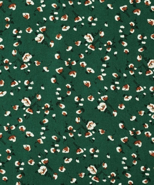 GeeRA（ジーラ）の「アソート柄ワンピース（ワンピース・レディース・ブラック/ダークネイビー/ネイビー/グリーン/ベージュ/ブラック系その他・LARGE/X-LARGE/MEDIUM/XX-LARGE）」の9枚目の写真