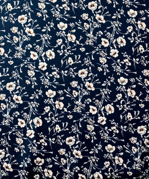 GeeRA（ジーラ）の「アソート柄ワンピース（ワンピース・レディース・ブラック/ダークネイビー/ネイビー/グリーン/ベージュ/ブラック系その他・LARGE/X-LARGE/MEDIUM/XX-LARGE）」の11枚目の写真