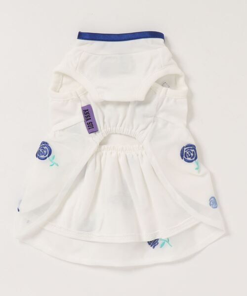 Sui アナ Anna ペットグッズ Sui アナ Sui アナスイ のファッション スイ チャイナワンピース 犬服 ドッグウェア ペットウェア Anna Anna