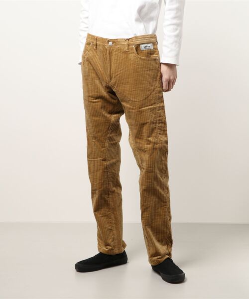 CLASSY 12月号掲載 日本製】 パンツ ONLINE SELECT セルヴィッジデニム（デニムパンツ）｜Dessin（デッサン）のファッション  【高評価！】！