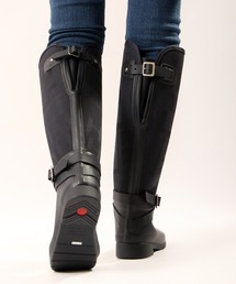 HUNTER（ハンター）の「HUNTER refined jacquard tall boot