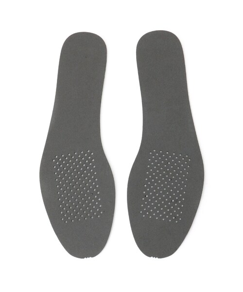 THE SHOP TK （ザ ショップ ティーケー ）の「◆プレーントゥレザーレースアップシューズ（ドレスシューズ・メンズ・ダークブラウン/ブラック・60/70/50）」の10枚目の写真