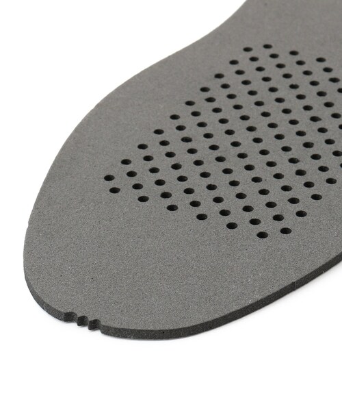 THE SHOP TK （ザ ショップ ティーケー ）の「◆プレーントゥレザーレースアップシューズ（ドレスシューズ・メンズ・ダークブラウン/ブラック・60/70/50）」の7枚目の写真