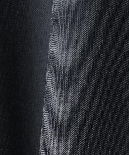 green label relaxing（グリーンレーベルリラクシング）の「＜ 機能性 / 吸水速乾 ＞ CM リネンライク ドライ エステル ジャーディガン ジャケット #（テーラードジャケット・メンズ・ダークグレー/ネイビー/ダークブラウン・MEDIUM/LARGE/SMALL/X-LARGE/X-SMALL）」の20枚目の写真