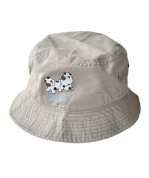 LABRAT | LABRAT×Nick Atkins　"peace" hat(ハット)