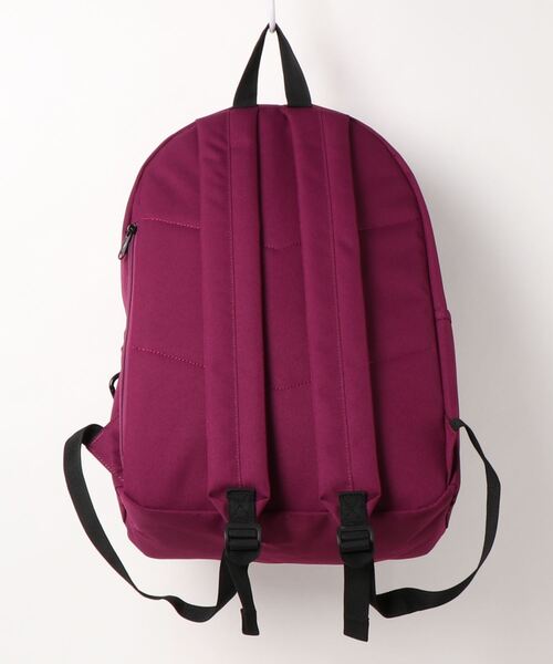 RiNc (リンク)の「【 Grateful Dead / グレイトフルデッド 】ダンシングベアー プリント メッシュ ポケット リュック(バックパック/リュック・メンズ・ホワイト/パープル/ブラック・FREE)」の7枚目の写真