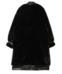 PAMEO POSE（パメオポーズ）の「Olga Coat（ダウンジャケット/コート