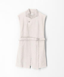 サマーオックス ベスト