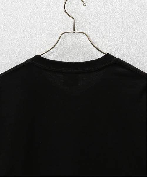 GOLF WANG（ゴルフワン）の「【GOLF WANG / ゴルフ ワン】TAKE TIME TEE（Tシャツ/カットソー・メンズ・ホワイト/ブラック・MEDIUM/LARGE）」の18枚目の写真