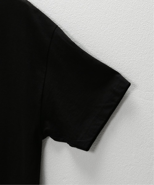 GOLF WANG（ゴルフワン）の「【GOLF WANG / ゴルフ ワン】TAKE TIME TEE（Tシャツ/カットソー・メンズ・ホワイト/ブラック・MEDIUM/LARGE）」の7枚目の写真