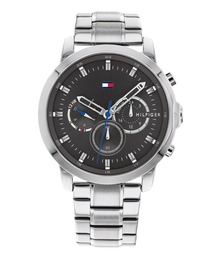 【TOMMY HILFIGER】トミーヒルフィガー JAMESON 腕時計 マルチファンクション クォーツ