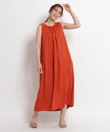 ワンピース オレンジ 橙色系 ファッション通販 Zozotown