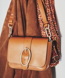 vanessabruno | IRIS A RABAT PM HANDBAG(ハンドバッグ)