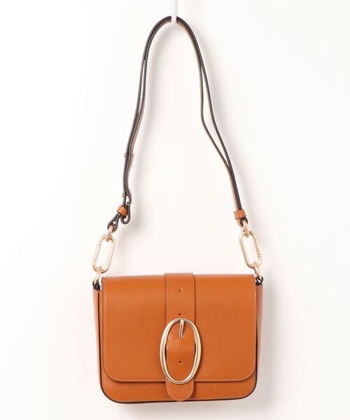 vanessabruno（ヴァネッサブリューノ）の「IRIS A RABAT PM HANDBAG（ハンドバッグ・レディース・ライトブラウン・FREE）」の6枚目の写真