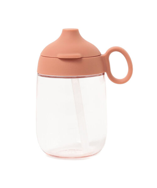 こども ビームス（コドモビームス）の「KINTO / bonbo ストローマグ（グラス/マグカップ/タンブラー・キッズ・オレンジ/サックスブルー/イエロー・ONE SIZE）」の11枚目の写真