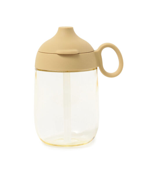 こども ビームス（コドモビームス）の「KINTO / bonbo ストローマグ（グラス/マグカップ/タンブラー・キッズ・オレンジ/サックスブルー/イエロー・ONE SIZE）」の16枚目の写真