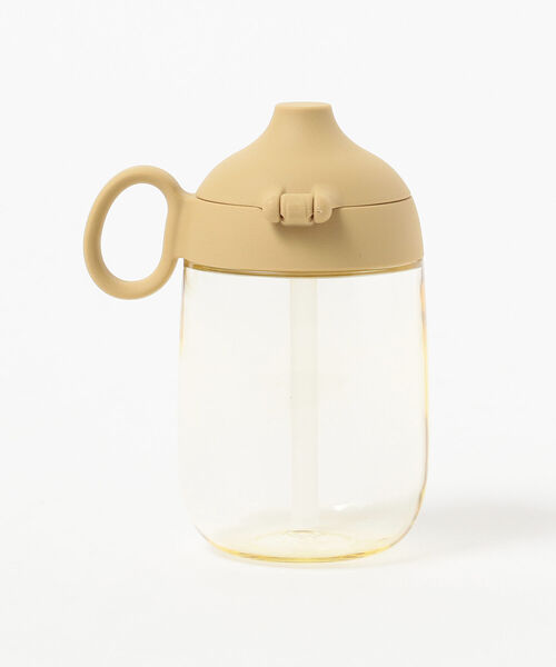 こども ビームス（コドモビームス）の「KINTO / bonbo ストローマグ（グラス/マグカップ/タンブラー・キッズ・オレンジ/サックスブルー/イエロー・ONE SIZE）」の17枚目の写真