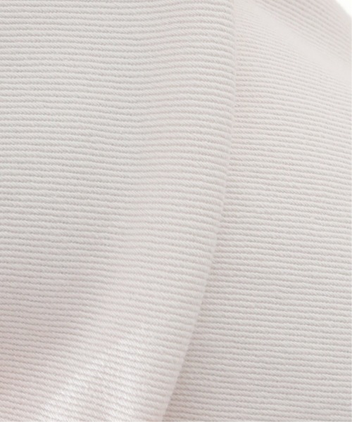 SLOBE IENA（スローブイエナ）の「LE DENIM カットオフスリムデニムパンツ【洗濯機使用可能】◆（デニムパンツ・レディース・グレー/ホワイト・36/40/38）」の10枚目の写真