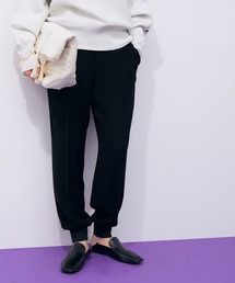 ADAM ET ROPE' | 【セットアップ対応】リラックスジョグパンツ(その他パンツ)