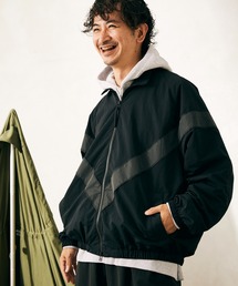 JOURNAL STANDARD relume | ◆【ARMY TWILL/アーミーツイル】トレーニングジャケット(ミリタリージャケット)