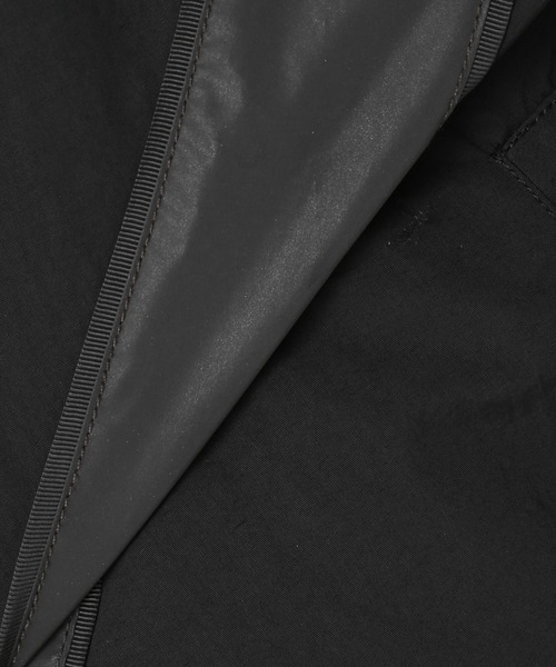 JOURNAL STANDARD relume(ジャーナルスタンダード レリューム)の「【ARMY TWILL/アーミーツイル】トレーニングジャケット(ミリタリージャケット・メンズ・ブラック/グレー・M/L)」の18枚目の写真