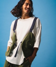 【SEASIDE WORKERS(シーサイドワーカーズ)】マルチウェイベスト