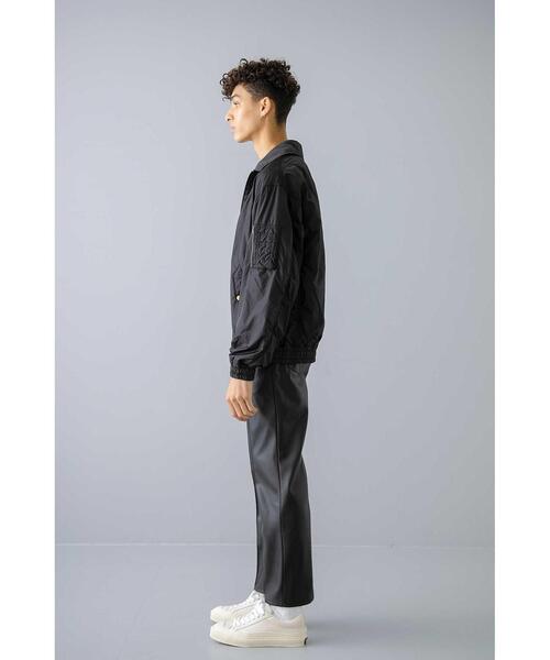 MONKEY TIME（モンキータイム）の「＜monkey time＞ NYLON JARSY