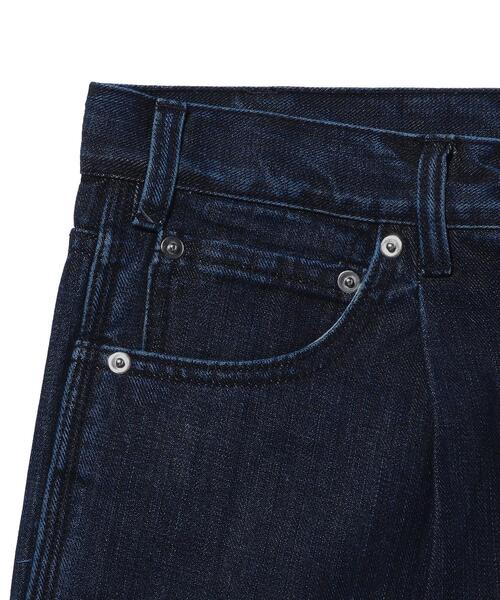 shei shei co LTD(シェイシェイシーオーエルティディ)の「<shei shei co.LTD×BAD BOY> BAGGY DNM/デニムパンツ(デニムパンツ・メンズ・ネイビー/ブラック・M/S)」の13枚目の写真