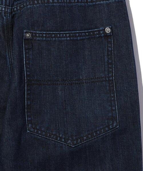 shei shei co LTD(シェイシェイシーオーエルティディ)の「<shei shei co.LTD×BAD BOY> BAGGY DNM/デニムパンツ(デニムパンツ・メンズ・ネイビー/ブラック・M/S)」の14枚目の写真