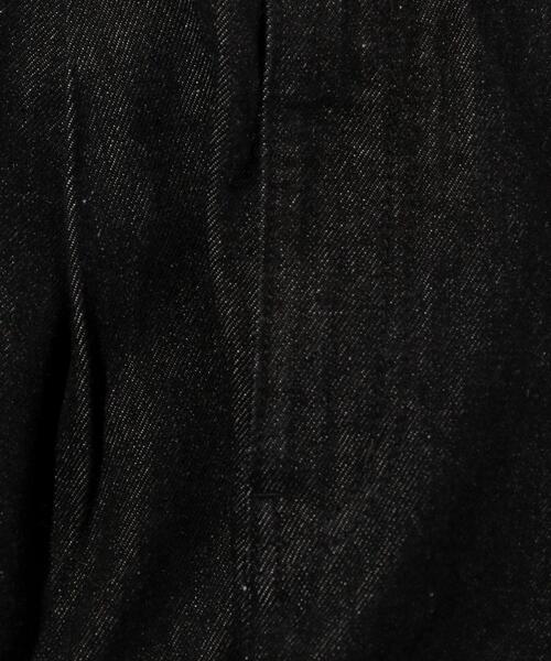 shei shei co LTD(シェイシェイシーオーエルティディ)の「<shei shei co.LTD×BAD BOY> BAGGY DNM/デニムパンツ(デニムパンツ・メンズ・ネイビー/ブラック・M/S)」の6枚目の写真