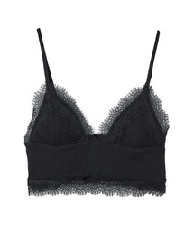 Ameri | LACE UTILITY BUSTIER(キャミソール)