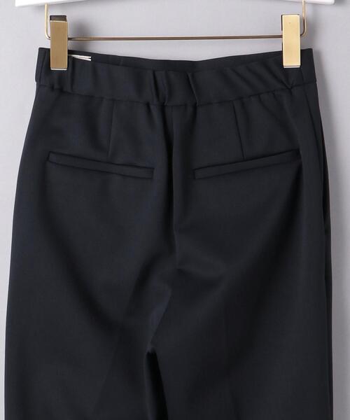 うっちー様　パンツとベストセット　ユナイテッドアローズ SPONGY SPONGY タック テーパード パンツ