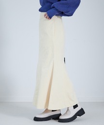 Heather | コールマーメイドロングスカート　237975(スカート)