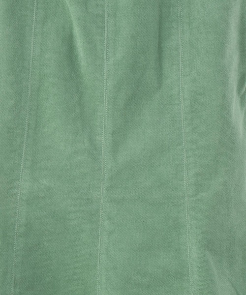 Heather（ヘザー）の「コールマーメイドロングスカート　237975（スカート・レディース・アイボリー/ブラック/グリーン・M/S）」の11枚目の写真