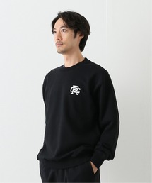 【REIGNING CHAMP】日本限定 PT.RELAXED CREWNECK MIDWEIGHT TE