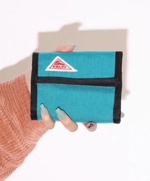 KELTY（ケルティ）の「KELTY/ケルティ ACC MULTI WALLET コンパクトウォレット ベルクロ コーデュラ（財布）」